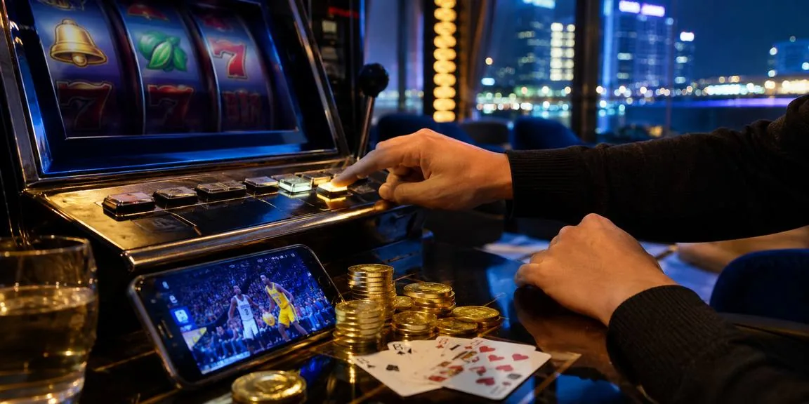 oep88 Casino Nổi Bật